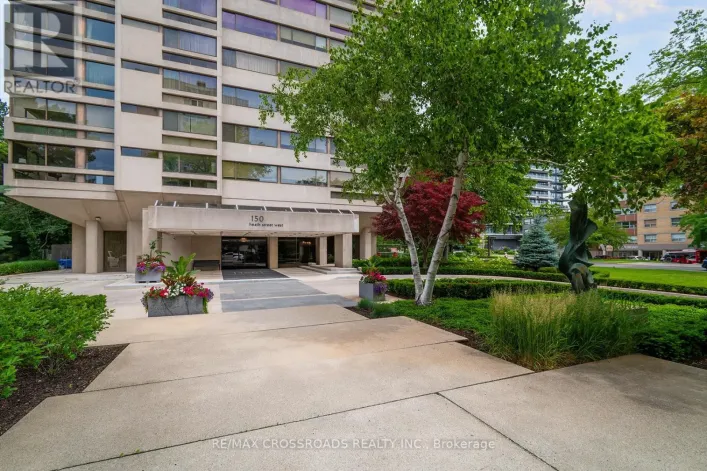 150 HEATH ST W 1301-1302, Toronto