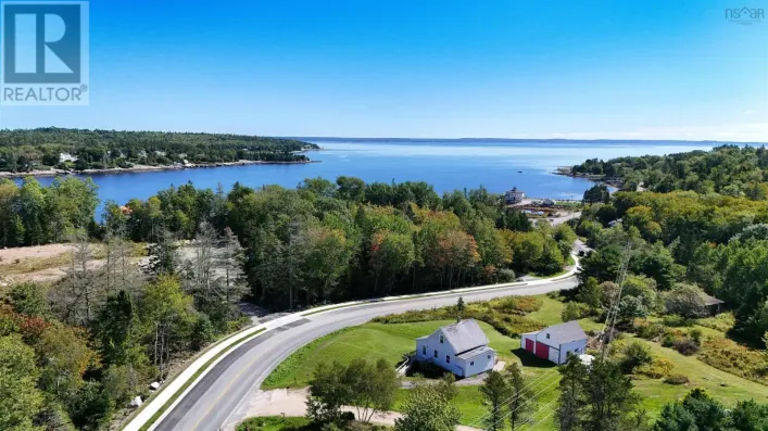 150 Highway 329, Fox Point