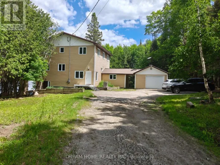 150 HILLSIDE LAKE ROAD, North Bay