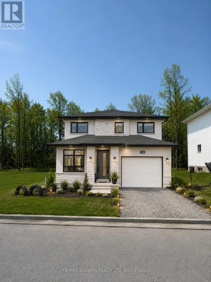 150 HODGKINS AVENUE, Thorold
