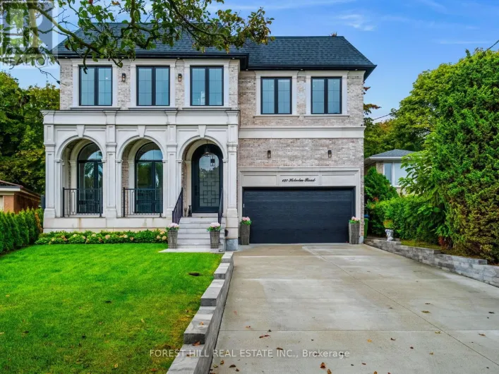 150 HOLCOLM ROAD, Toronto