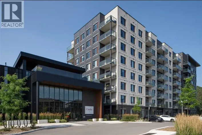 150 HOLLYWOOD Court Unit# 815, Cambridge