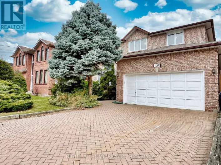 150 HOLMES AVENUE, Toronto