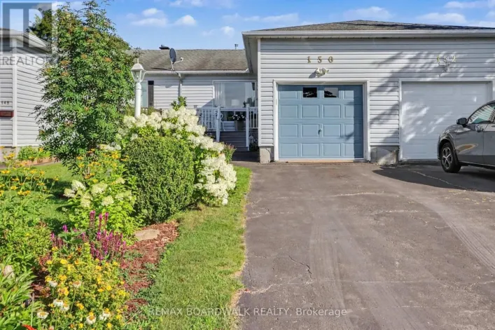 150 HUGHES STREET, Carleton Place