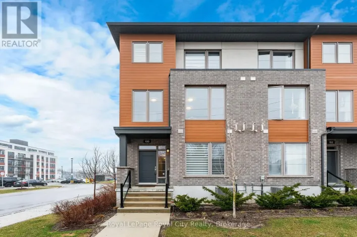 150 HURON STREET, Guelph