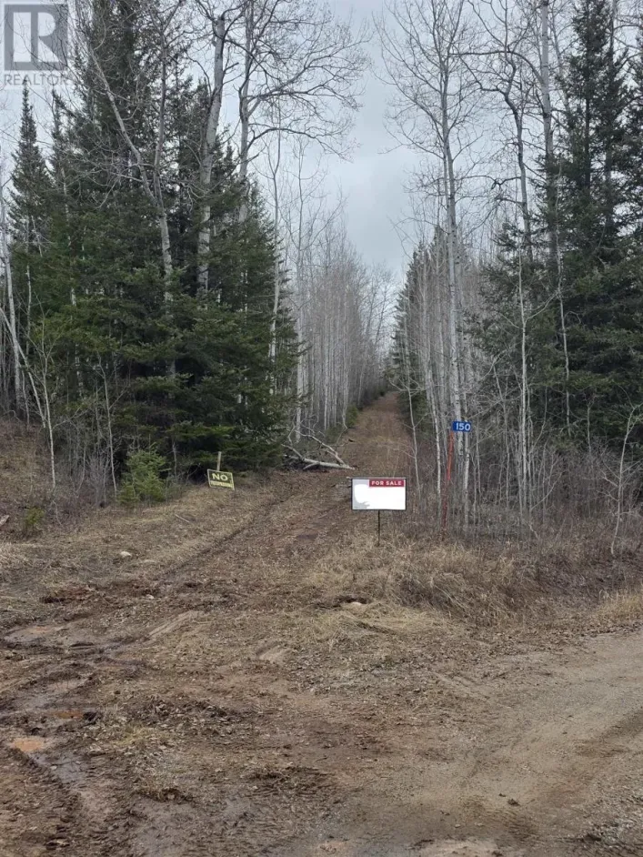150 HUSU ROAD, Thunder Bay Remote Area