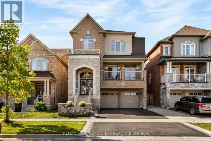 150 INVERNESS WAY, Bradford West Gwillimbury