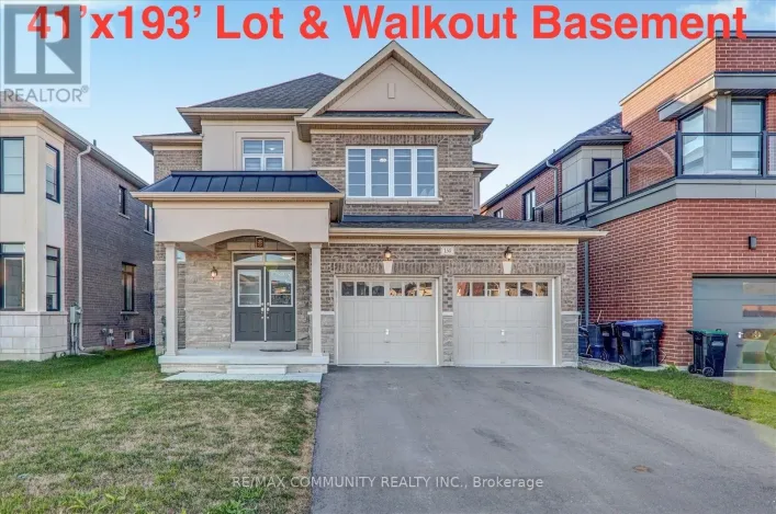 150 JONKMAN BOULEVARD, Bradford West Gwillimbury