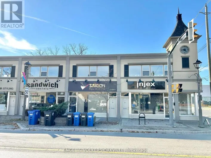 150 KERR STREET, Oakville