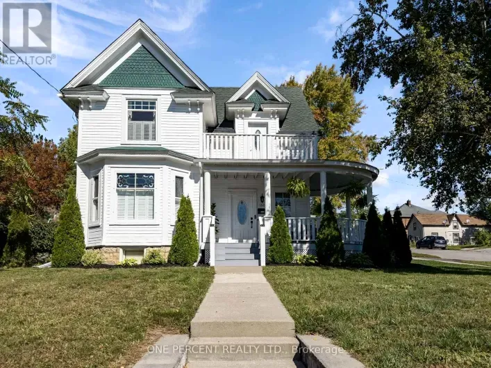 150 KING STREET, Quinte West