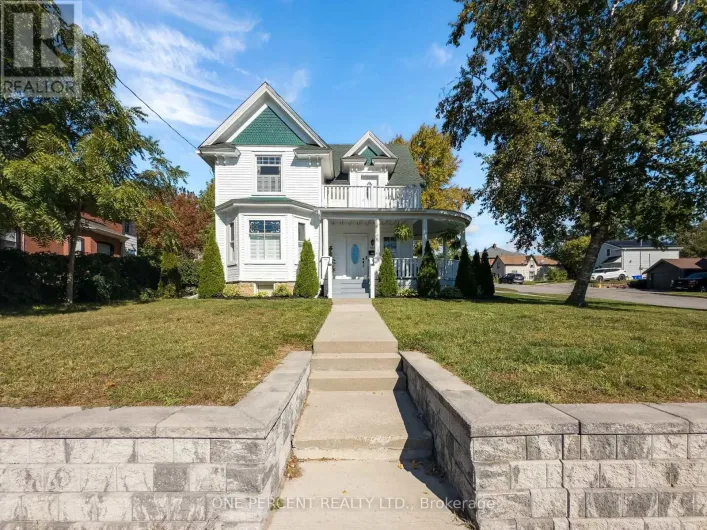 House for sale: 150 KING STREET, Quinte West