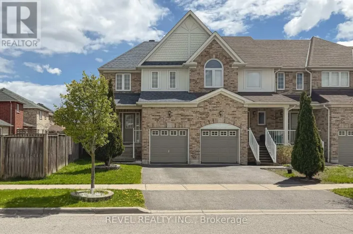 150 LADY MAY DRIVE, Whitby