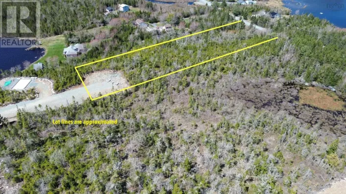 150 Lakepoint Way, West Jeddore