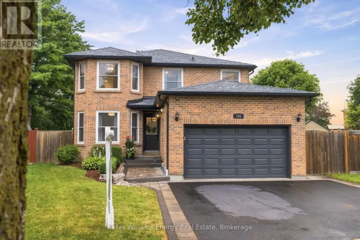 150 LARGE CRESCENT, Ajax