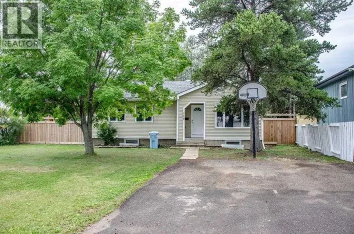 150 Leigh Crescent, Fort McMurray