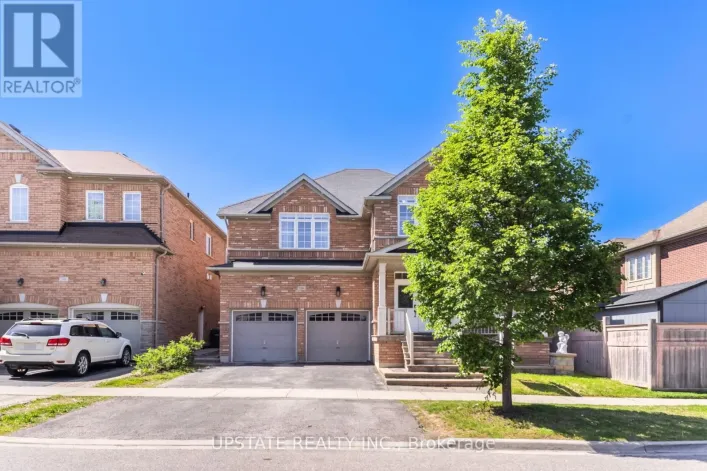 150 LLOYD SANDERSON DRIVE, Brampton