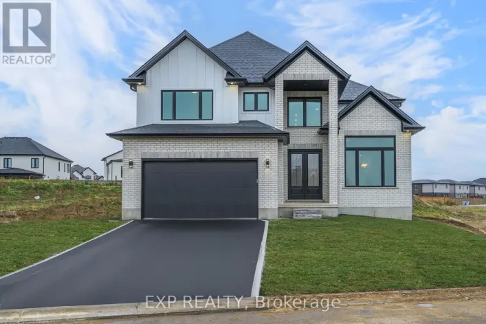 150 LOCKY LANE, Middlesex Centre