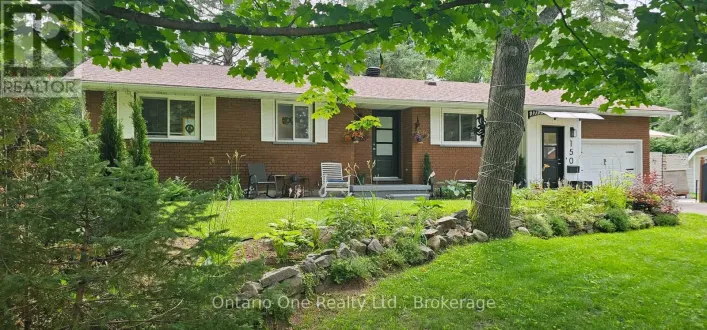 150 LOFTY PINES CRESCENT, Gravenhurst)