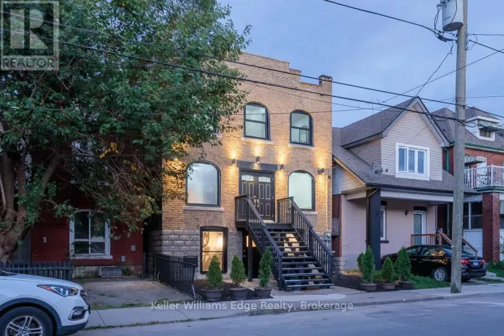 150 LOTTRIDGE STREET, Hamilton