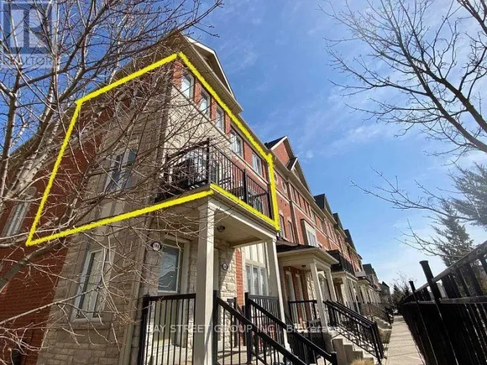 150 LOUISBOURG WAY, Markham