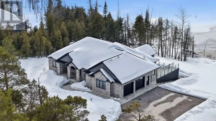 150 LOUISE CREEK CRESCENT, West Grey