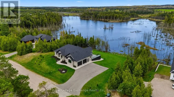 150 LOUISE CREEK CRESCENT, West Grey