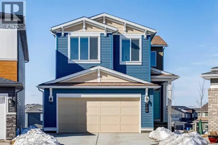 150 Lucas Close NW, Calgary