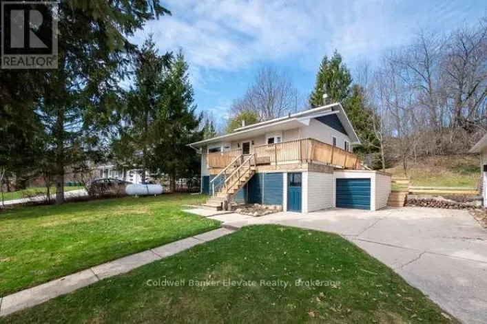 150 MACINTOSH DRIVE, Georgian Bluffs