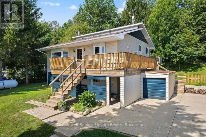 150 MACINTOSH DRIVE, Georgian Bluffs