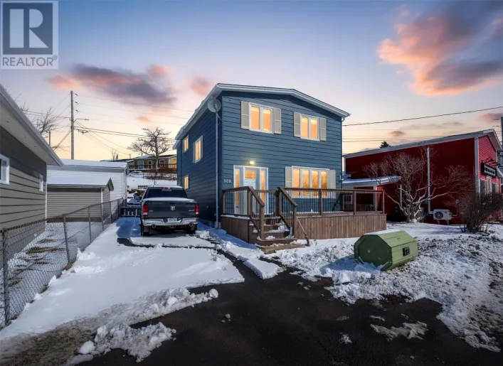 150 Main Road, Hearts Content