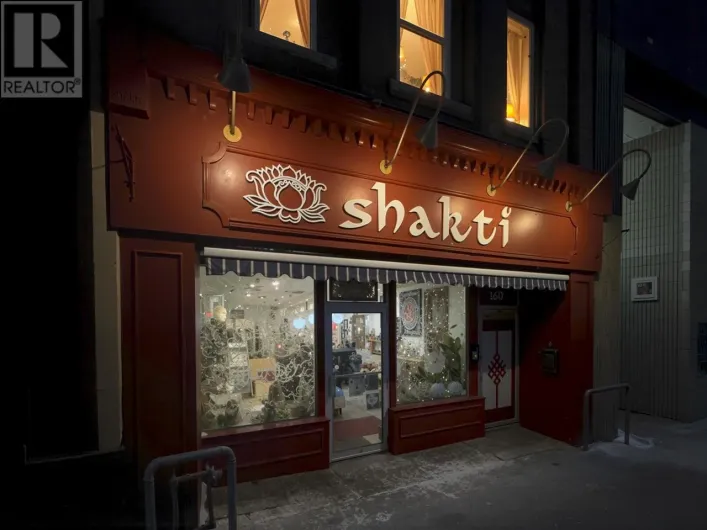 150 Main Street South, Kenora