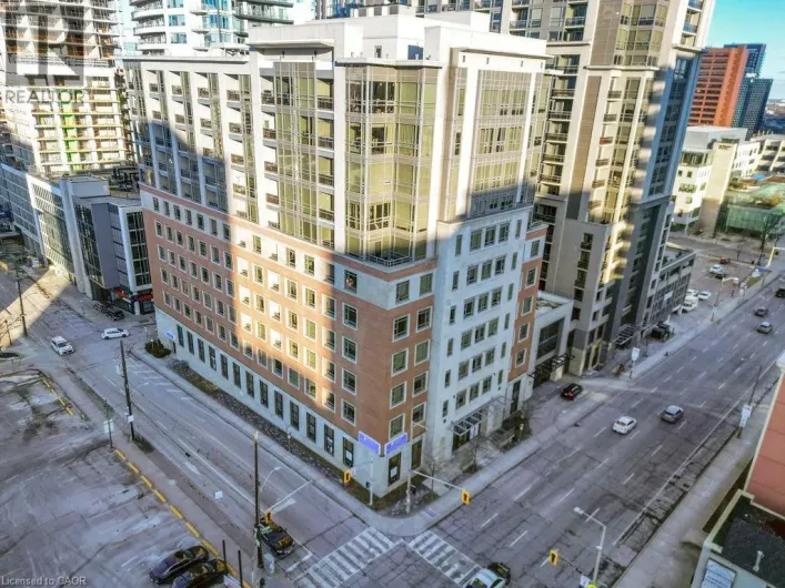 150 MAIN Street W Unit# 810, Hamilton