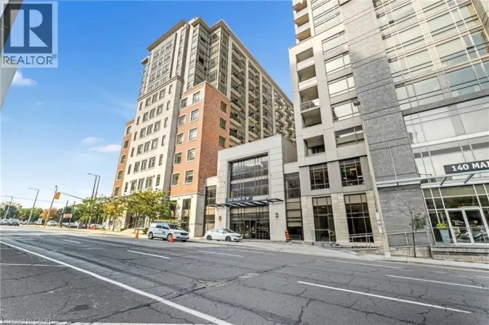 150 MAIN Street W Unit# 910, Hamilton