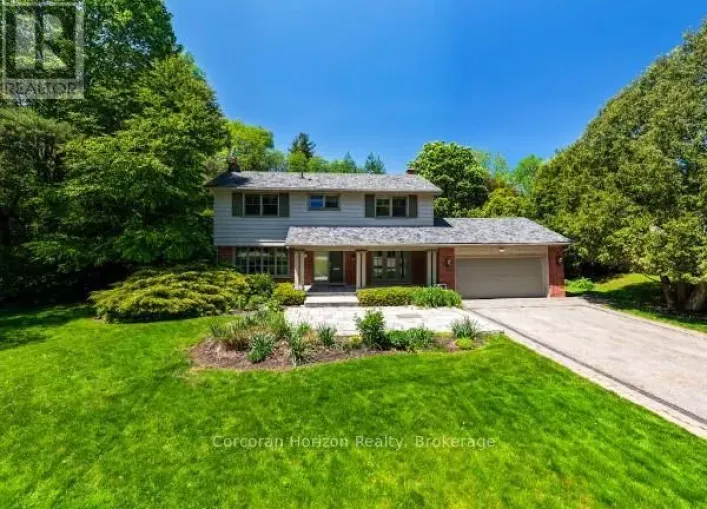 150 MANSFIELD DRIVE, Hamilton