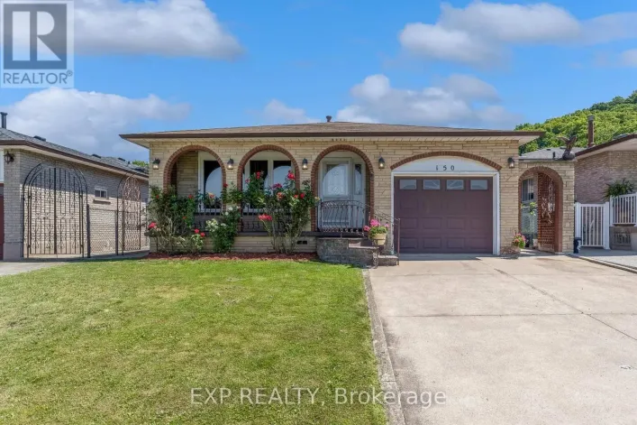 150 MARCELLA CRESCENT, Hamilton