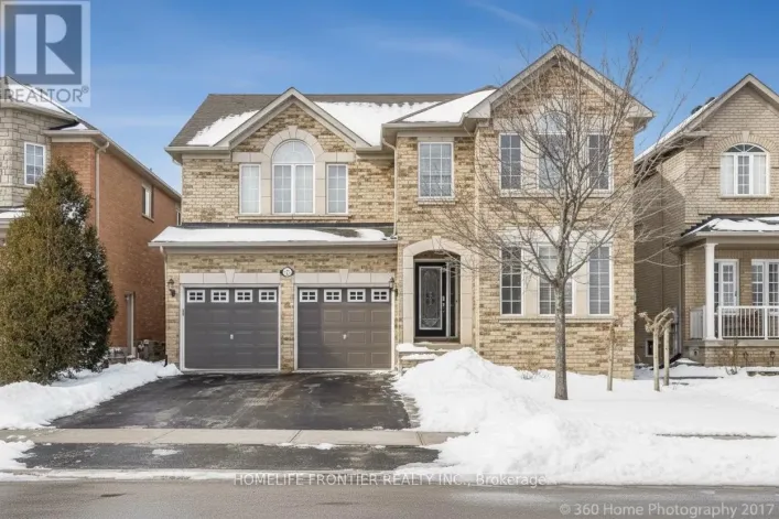 150 MARIA ANTONIA ROAD, Vaughan