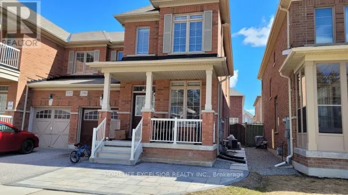 150 MARIA ROAD, Markham