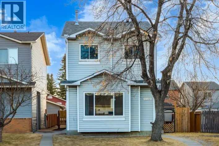 150 Martinbrook Road NE, Calgary