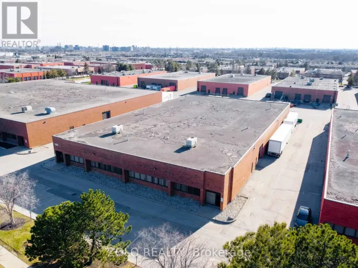 150 MARYCROFT AVENUE, Vaughan