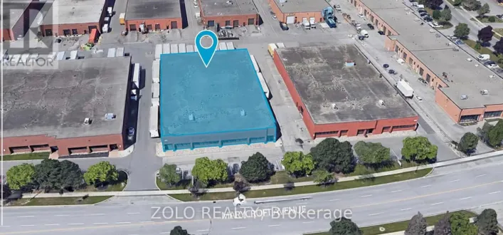 150 MARYCROFT AVENUE, Vaughan