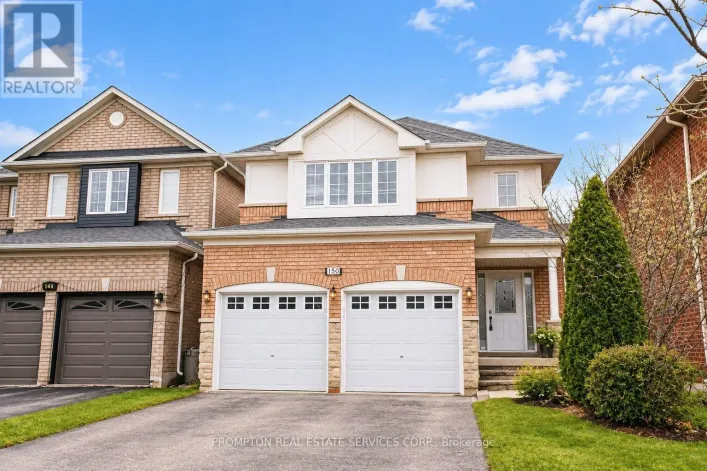 150 MATTEO DAVID DRIVE, Richmond Hill