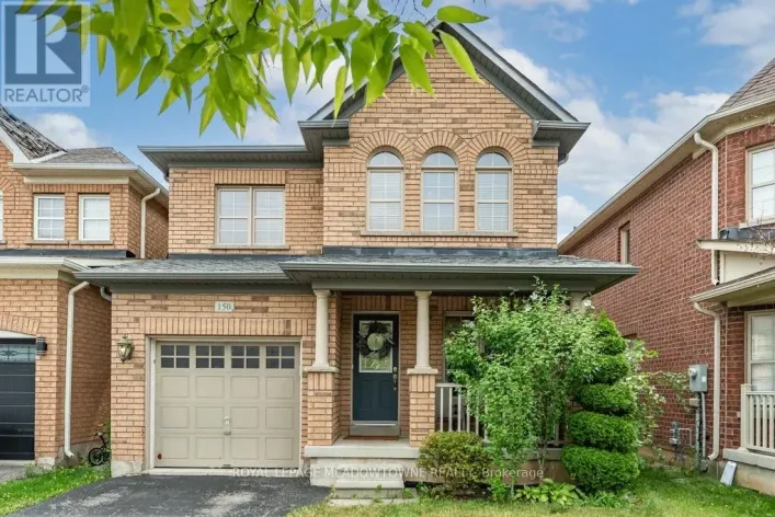 House for sale: 150 MCCREADY DRIVE, Milton