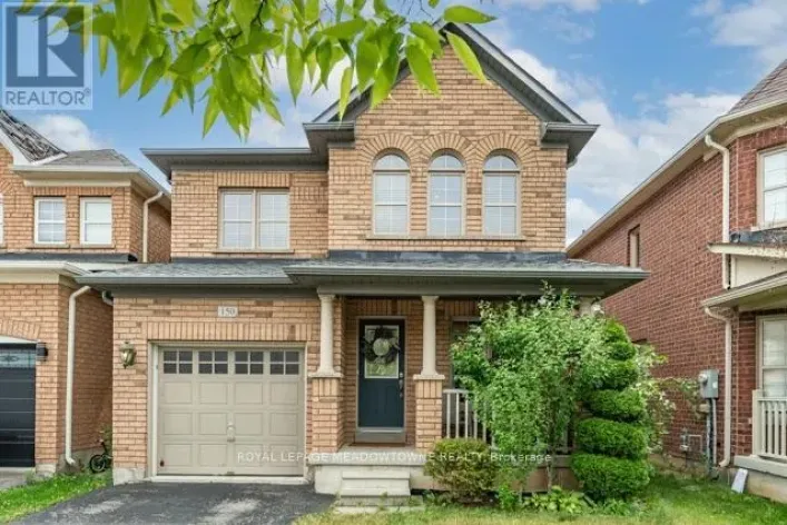 150 MCCREADY DRIVE, Milton