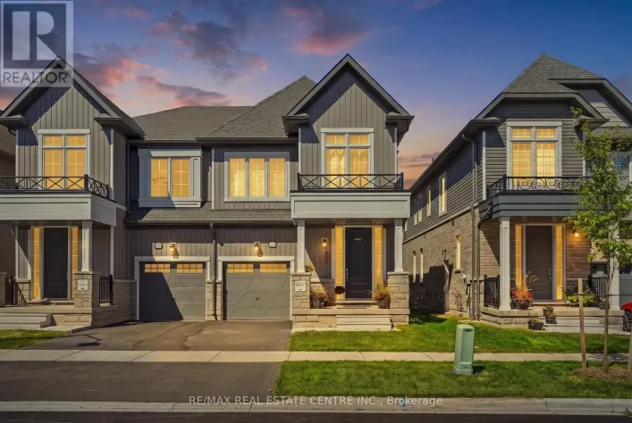 150 MCGILL AVENUE, Erin