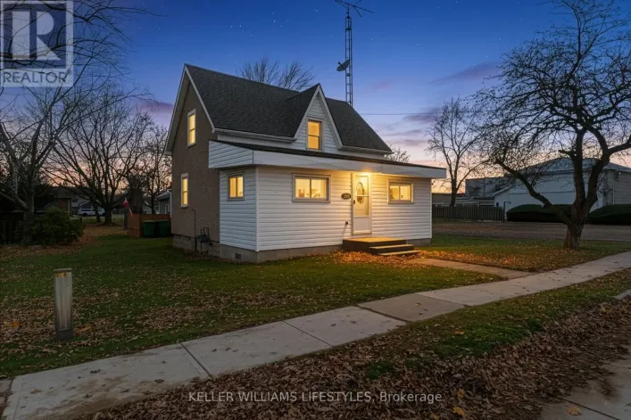 150 MCRAE STREET, Southwest Middlesex