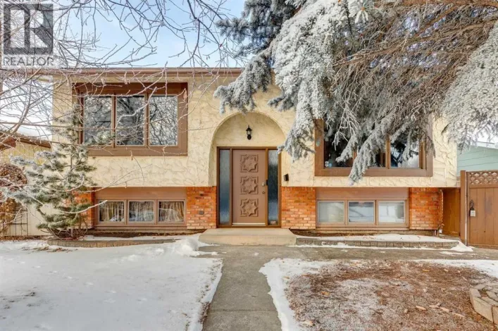 150 Midcrest Crescent SE, Calgary