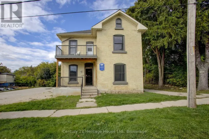 150 MILL STREET, West Grey