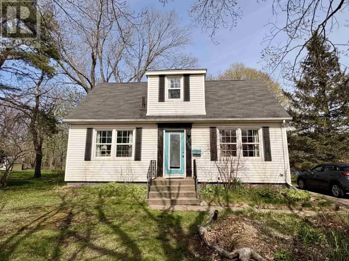 150 Mount Edward Road, Charlottetown