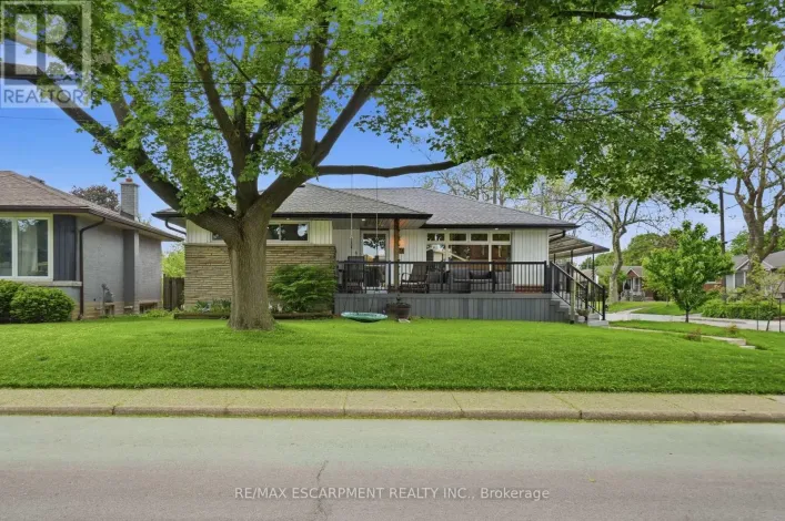 150 MOUNTVILLE AVENUE, Hamilton