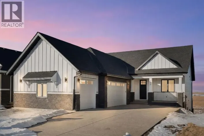 150 Muirfield Boulevard, Lyalta